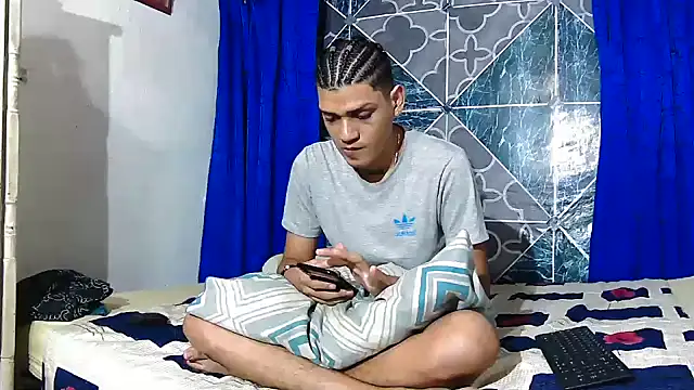 Samuelsince online show from 16, 9, 2025