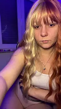 kinkygirl420x online show from 11, 1, 2026