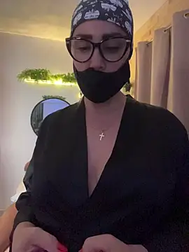 NINIK STYLE online show from 25, 4, 2026