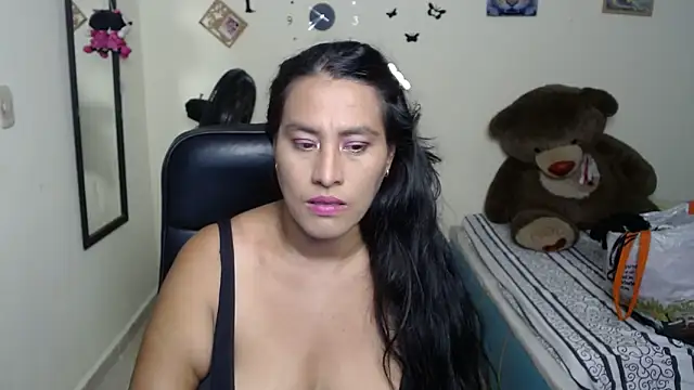 Snapshot of Debora_1_2_3 chatting on 20, 3, 2025 Debora 1 2 3 online show from 20, 3, 2025