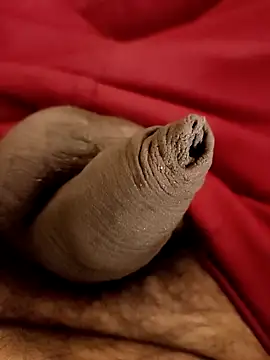 Ashish02345 online show from 25, 1, 2025