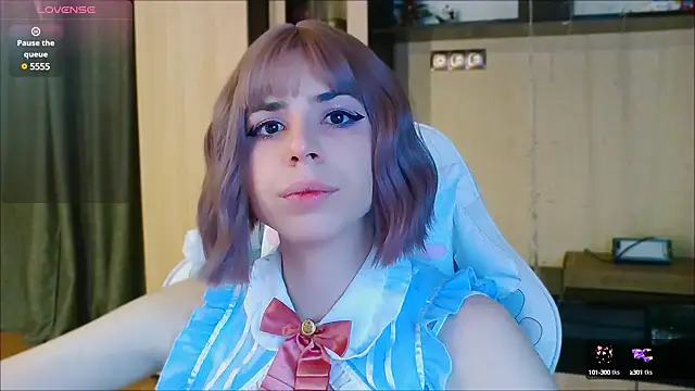 FemAlexa  online show from 19, 12, 2024