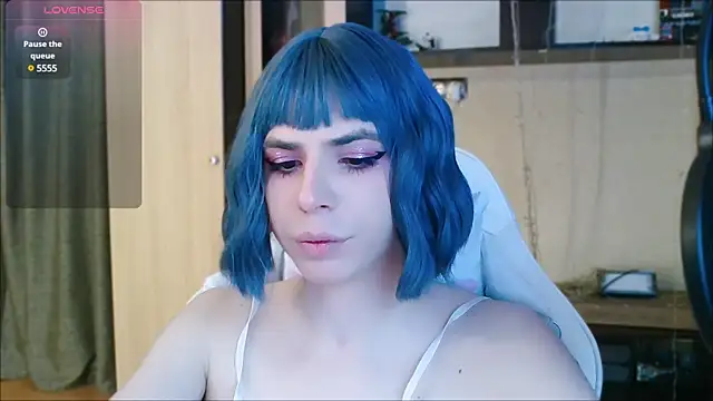 FemAlexa  online show from 24, 12, 2024