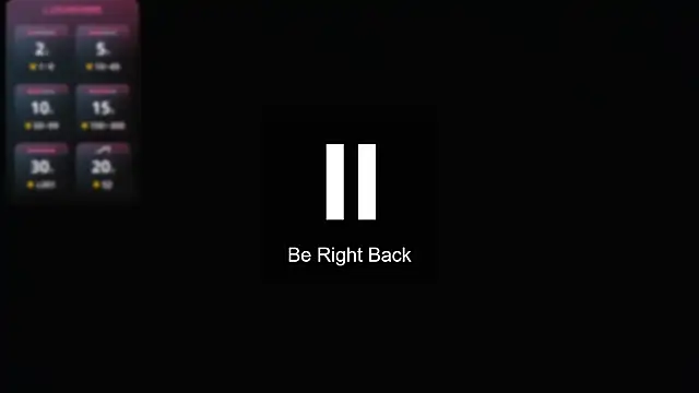 FemAlexa  online show from 3, 3, 2025