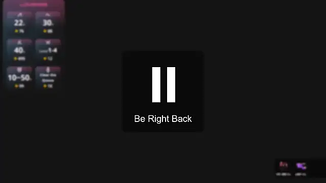 FemAlexa  online show from 8, 3, 2025