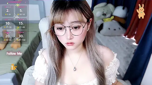 Snapshot of Sweet-18wanwan chatting on 18, 10, 2025 Sweet-18wanwan online show from 18, 10, 2025