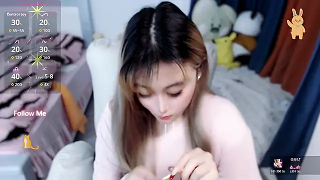 Sweet-18wanwan online show from 30, 10, 2025