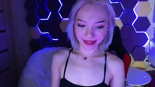 Snapshot of SandraBoyl chatting on 17, 1, 2025 SandraBoyl online show from 17, 1, 2025