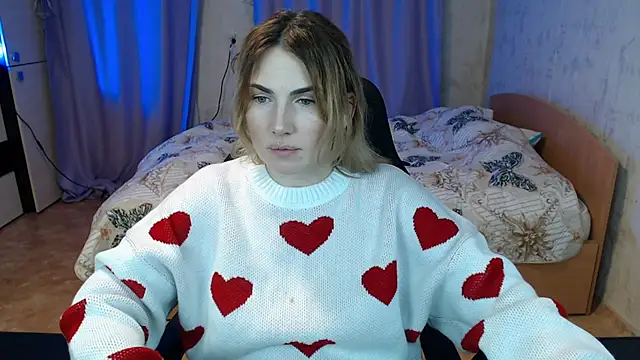 Snapshot of Daniela_Cooperr chatting on 16, 3, 2025 Daniela Cooperr online show from 16, 3, 2025