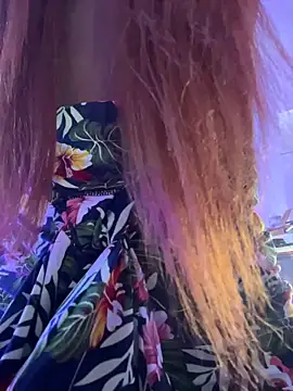 Elektra Queen online show from 13, 2, 2026