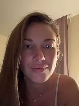 JasminJames online show from 7, 10, 2025