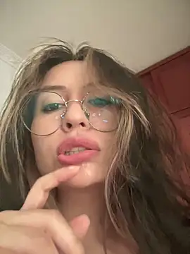 marie2  online show from 25, 1, 2025