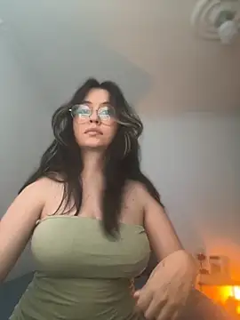 marie2  online show from 17, 10, 2025