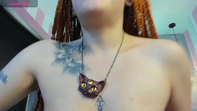 Snapshot of Candy_morgan412 chatting on 28, 12, 2024 Candy morgan412 online show from 28, 12, 2024