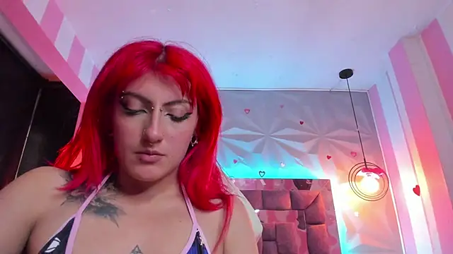 Snapshot of Candy_morgan412 chatting on 11, 2, 2025 Candy morgan412 online show from 11, 2, 2025