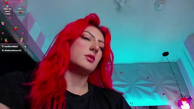 Snapshot of Candy_morgan412 chatting on 8, 3, 2025 Candy morgan412 online show from 8, 3, 2025