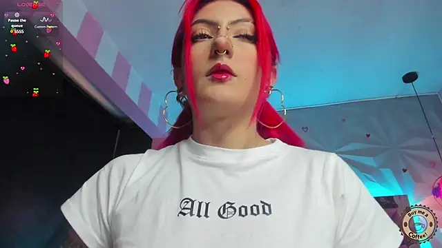 Snapshot of Candy_morgan412 chatting on 20, 3, 2025 Candy morgan412 online show from 20, 3, 2025
