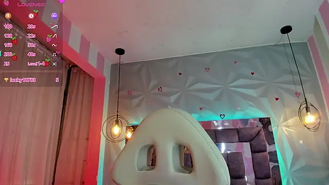 Candy morgan412 online show from 27, 11, 2025