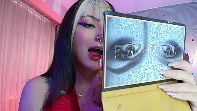 Candy morgan412 online show from 13, 1, 2026