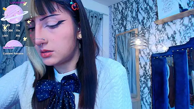 Snapshot of Candy_morgan412 chatting on 7, 7, 2026 Candy morgan412 online show from 7, 7, 2026