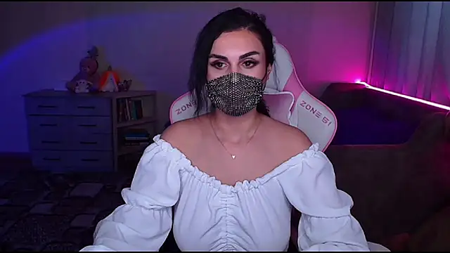   Yasmina   online show from 15, 3, 2025