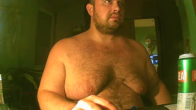 perversalus online show from 8, 11, 2025