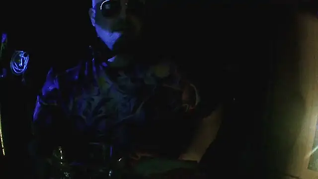 perversalus online show from 15, 12, 2025