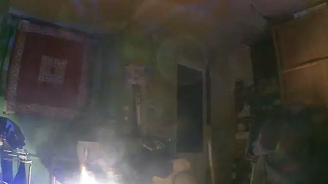 perversalus online show from 8, 1, 2026