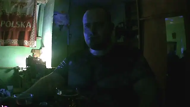 perversalus online show from 18, 3, 2026