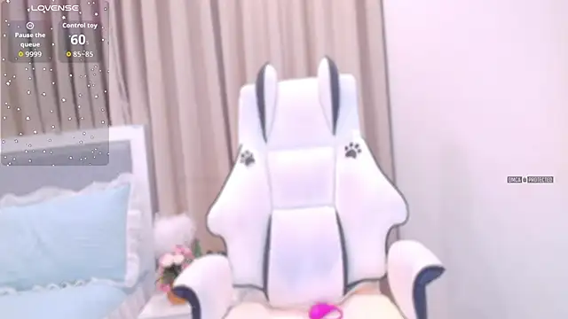 PimChanOK online show from 9, 3, 2026