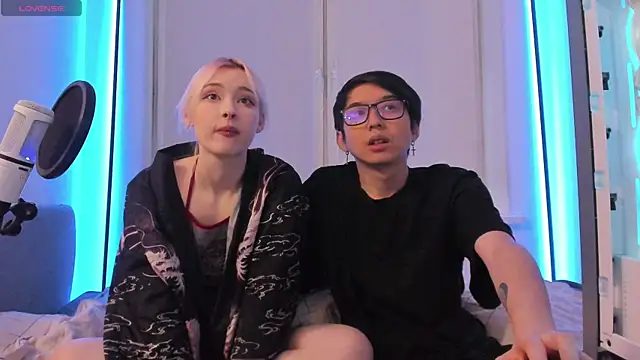 wexlee7 online show from 17, 1, 2025