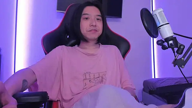 wexlee7 online show from 13, 9, 2025