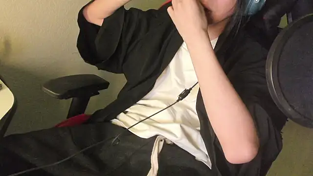 wexlee7 online show from 12, 2, 2026