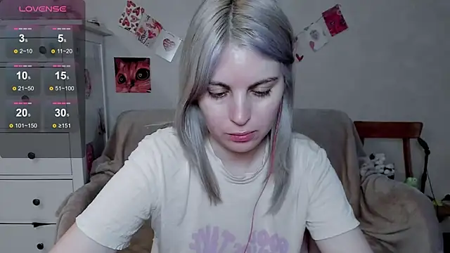 Snapshot of pawpaws chatting on 3, 6, 2026 pawpaws online show from 3, 6, 2026