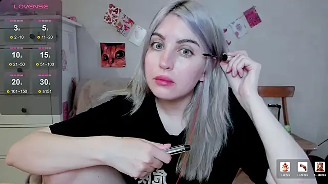 Snapshot of pawpaws chatting on 21, 6, 2026 pawpaws online show from 21, 6, 2026