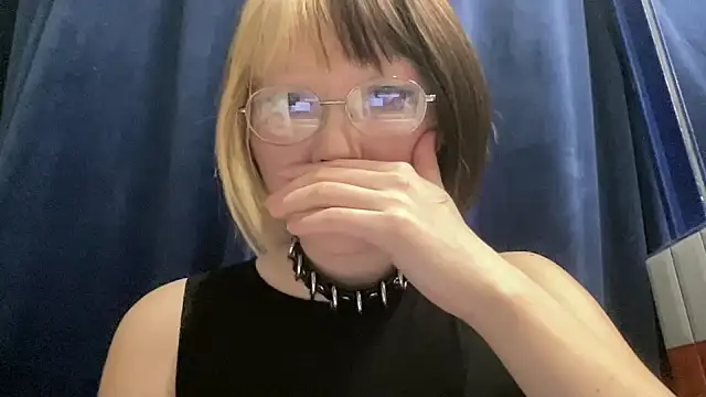 BokuNoYuko online show from 22, 2, 2025