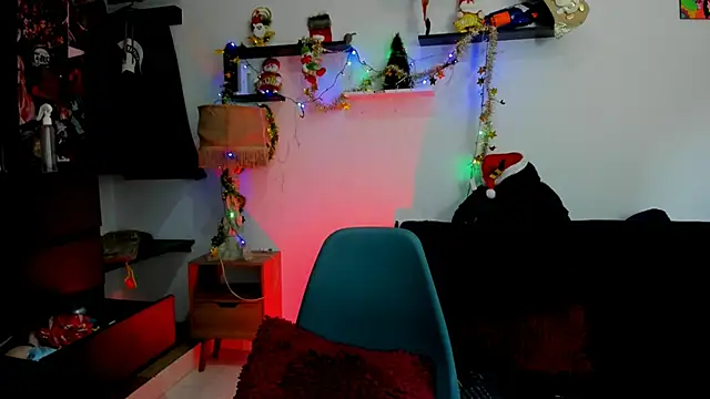 Snapshot of Tom_Krakow chatting on 13, 12, 2024 Tom Krakow online show from 13, 12, 2024