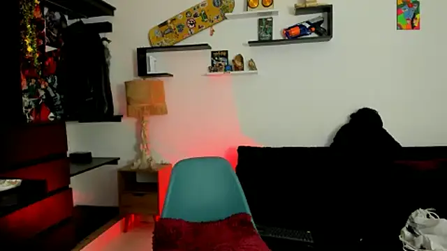 Snapshot of Tom_Krakow chatting on 22, 2, 2025 Tom Krakow online show from 22, 2, 2025