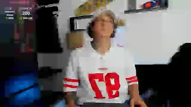 Snapshot of Tom_Krakow chatting on 11, 3, 2025 Tom Krakow online show from 11, 3, 2025