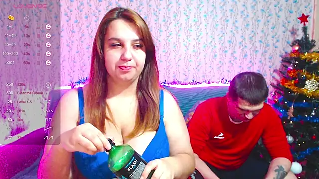 Snapshot of Anna_Ki chatting on 28, 12, 2024 Anna Ki online show from 28, 12, 2024