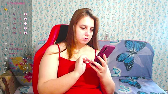 Snapshot of Anna_Ki chatting on 15, 1, 2025 Anna Ki online show from 15, 1, 2025