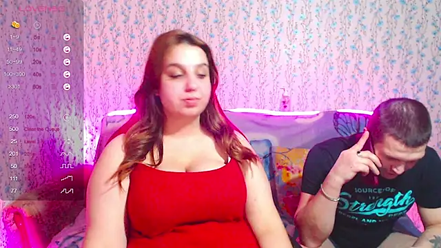 Snapshot of Anna_Ki chatting on 15, 1, 2025 Anna Ki online show from 15, 1, 2025