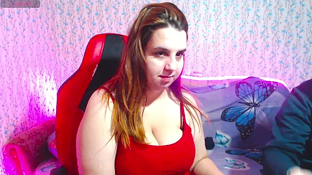 Snapshot of Anna_Ki chatting on 23, 1, 2025 Anna Ki online show from 23, 1, 2025