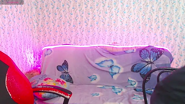 Snapshot of Anna_Ki chatting on 24, 1, 2025 Anna Ki online show from 24, 1, 2025