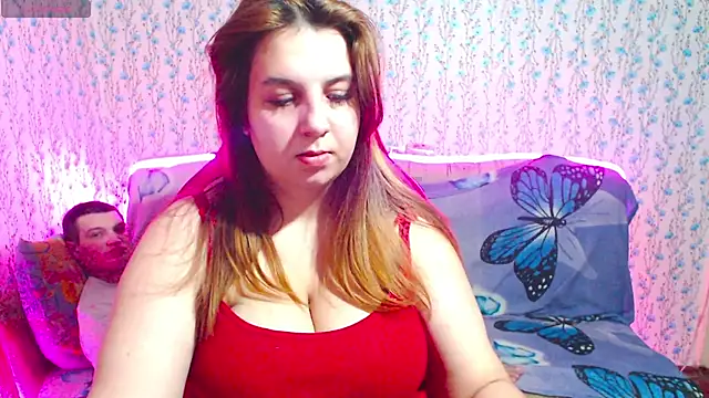 Snapshot of Anna_Ki chatting on 26, 1, 2025 Anna Ki online show from 26, 1, 2025