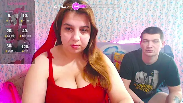 Snapshot of Anna_Ki chatting on 6, 2, 2025 Anna Ki online show from 6, 2, 2025