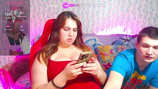 Snapshot of Anna_Ki chatting on 16, 2, 2025 Anna Ki online show from 16, 2, 2025