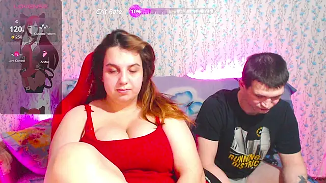 Snapshot of Anna_Ki chatting on 20, 2, 2025 Anna Ki online show from 20, 2, 2025