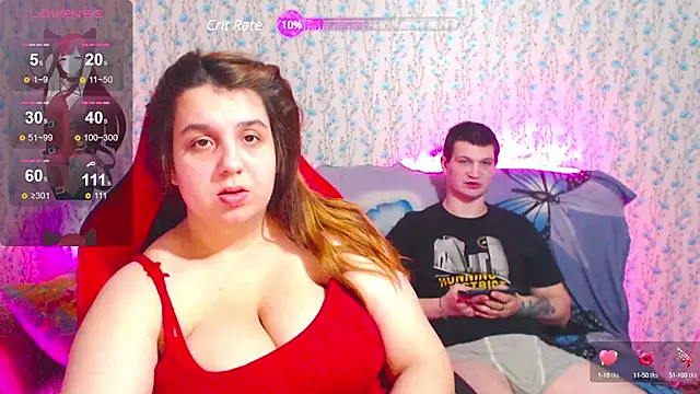 Snapshot of Anna_Ki chatting on 21, 2, 2025 Anna Ki online show from 21, 2, 2025