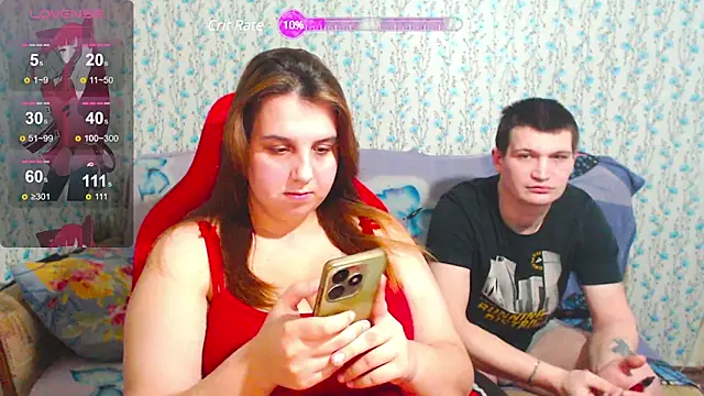 Snapshot of Anna_Ki chatting on 21, 2, 2025 Anna Ki online show from 21, 2, 2025